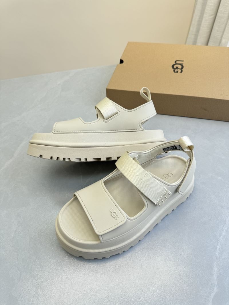 Ugg Sandals